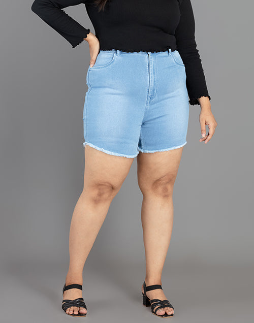 Women shorts