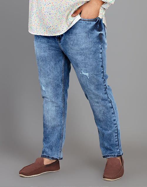 Men jeans