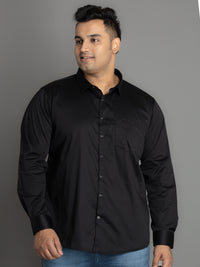 WHATZ Formal Shirt for Men