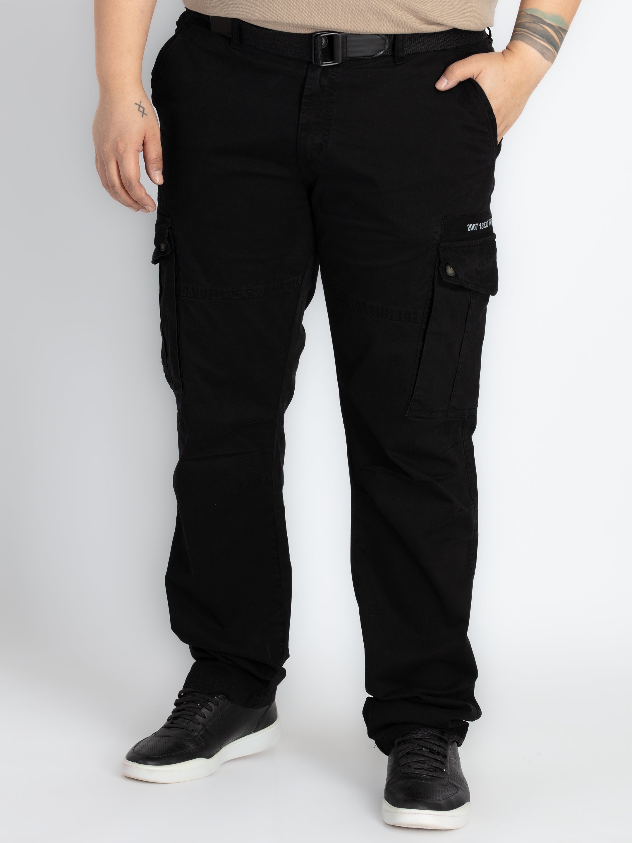 Cargo – So What Fashion