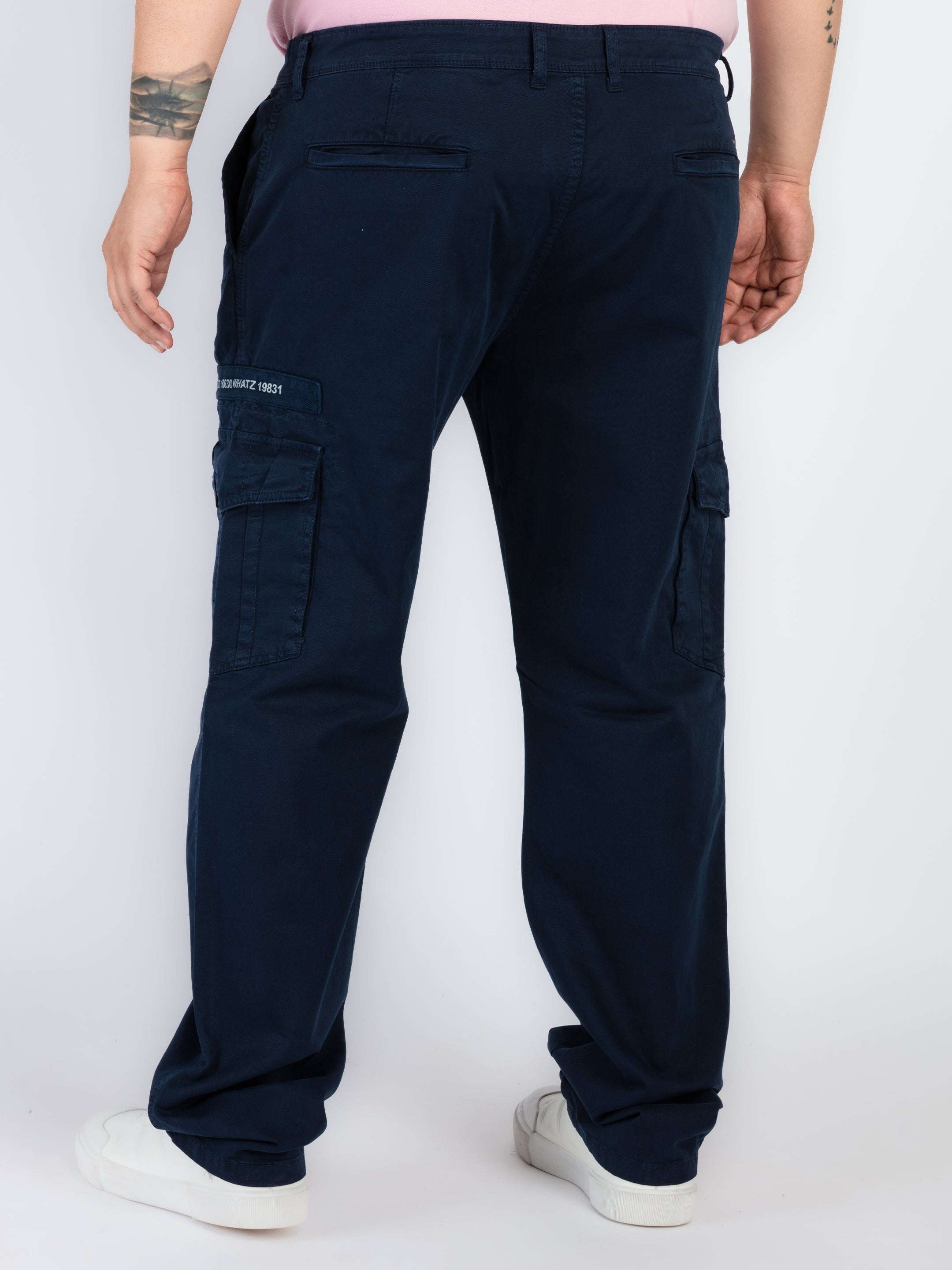 NAVY