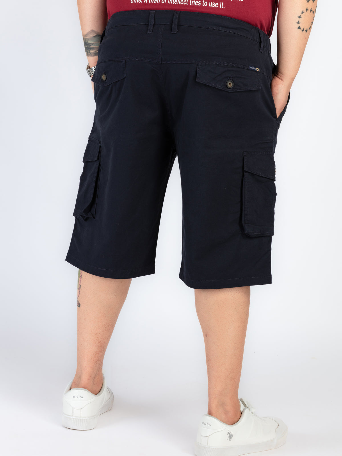 NAVY