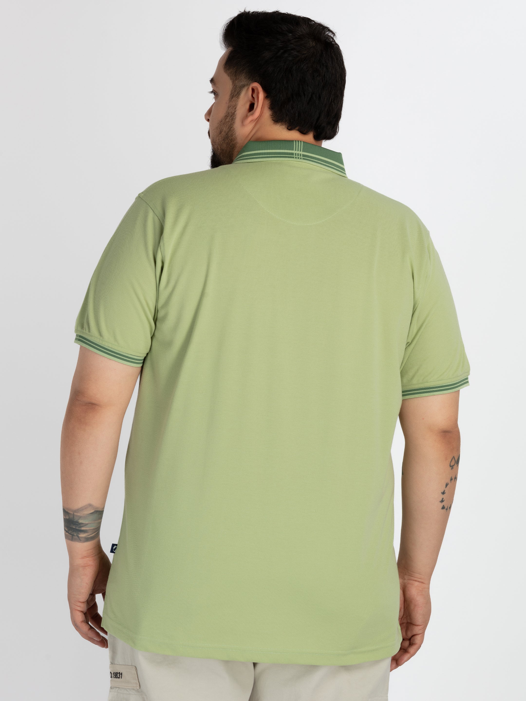 PISTA