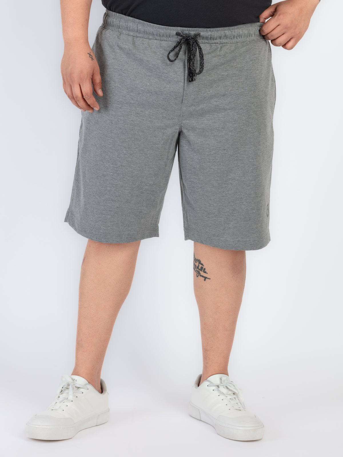 GREY MEL