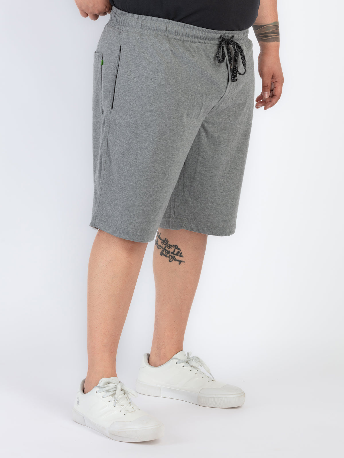 GREY MEL