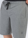 GREY MEL