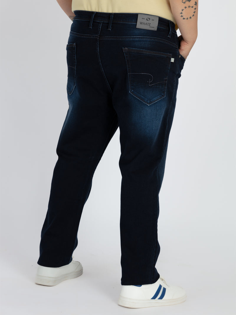 NAVY WASH