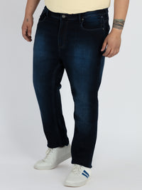NAVY WASH