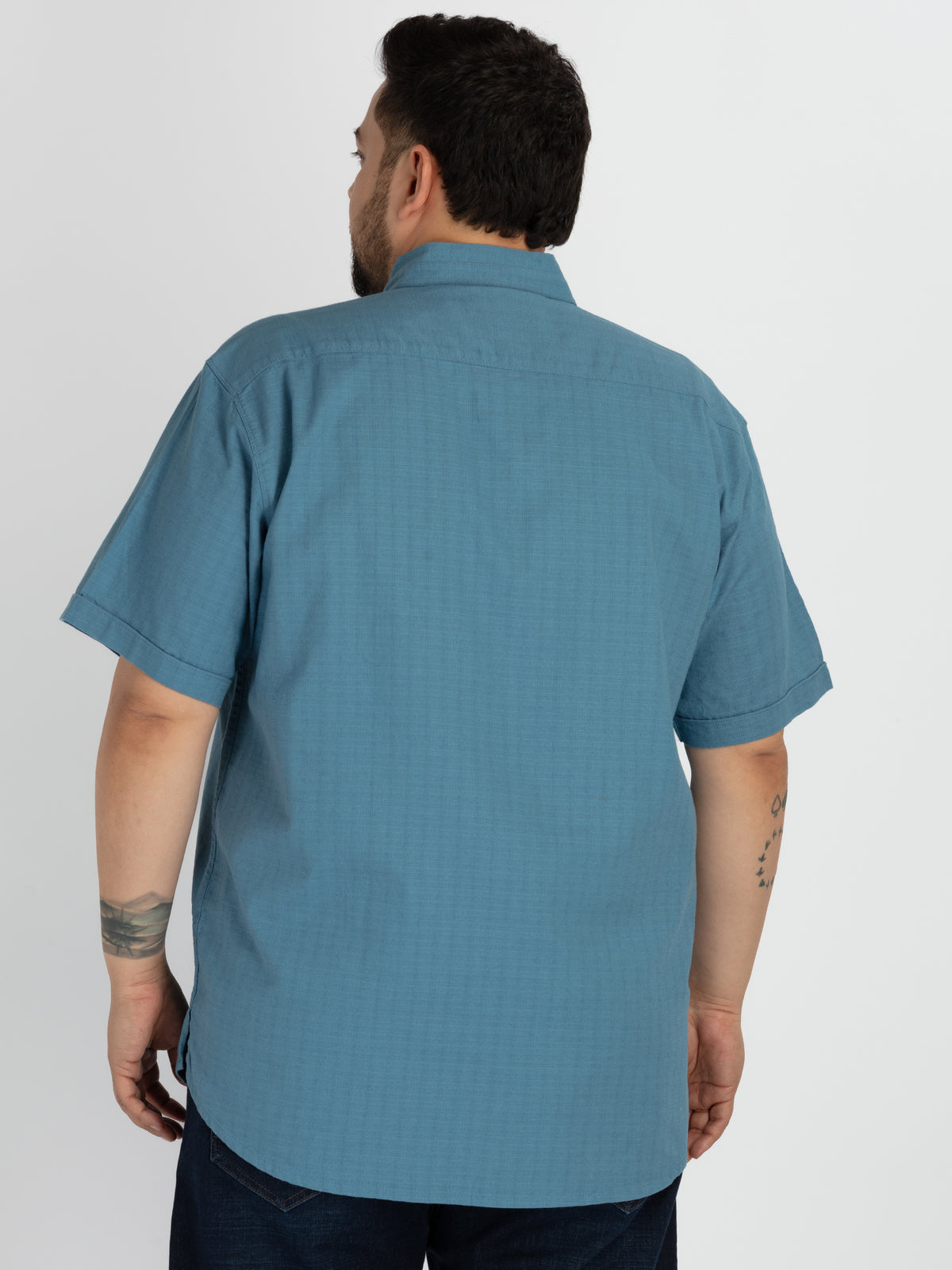 TURQUOISE