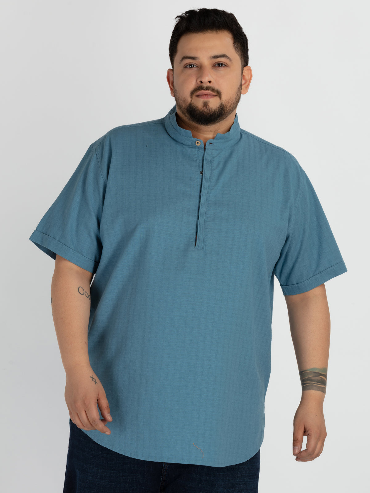 TURQUOISE