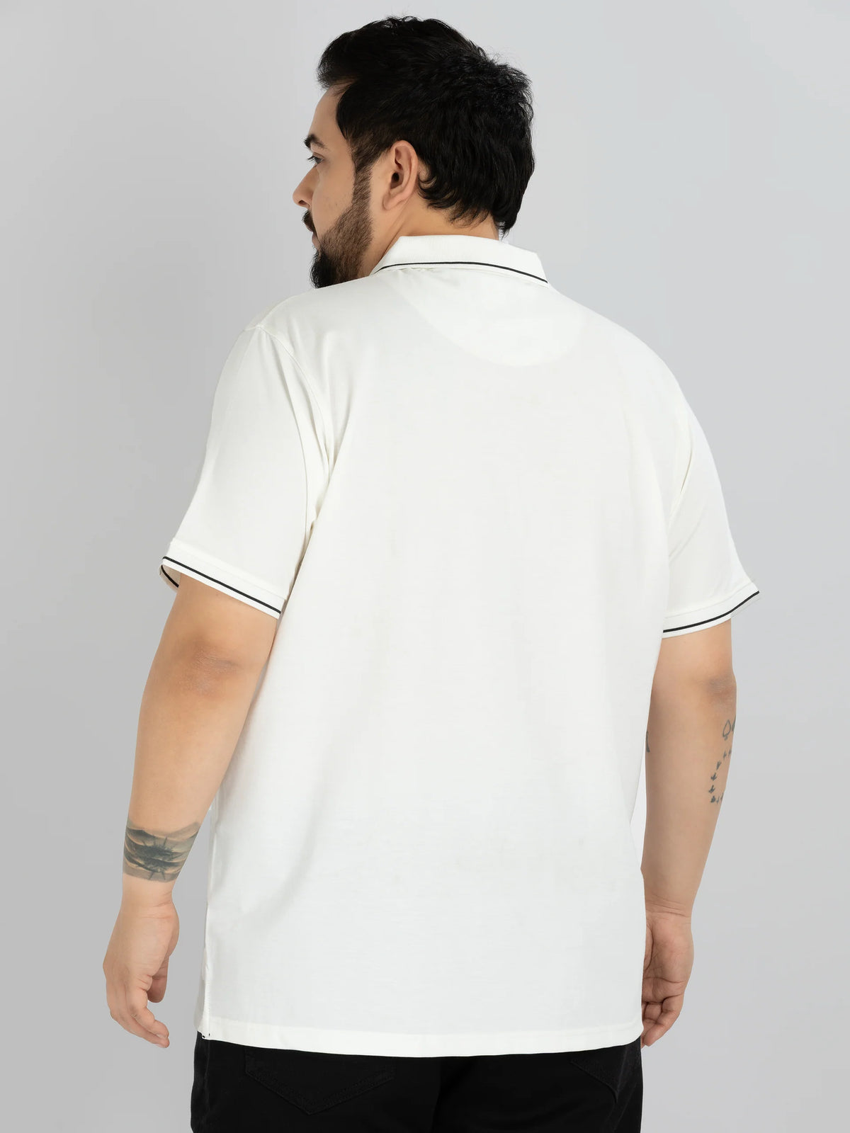 OFF WHITE