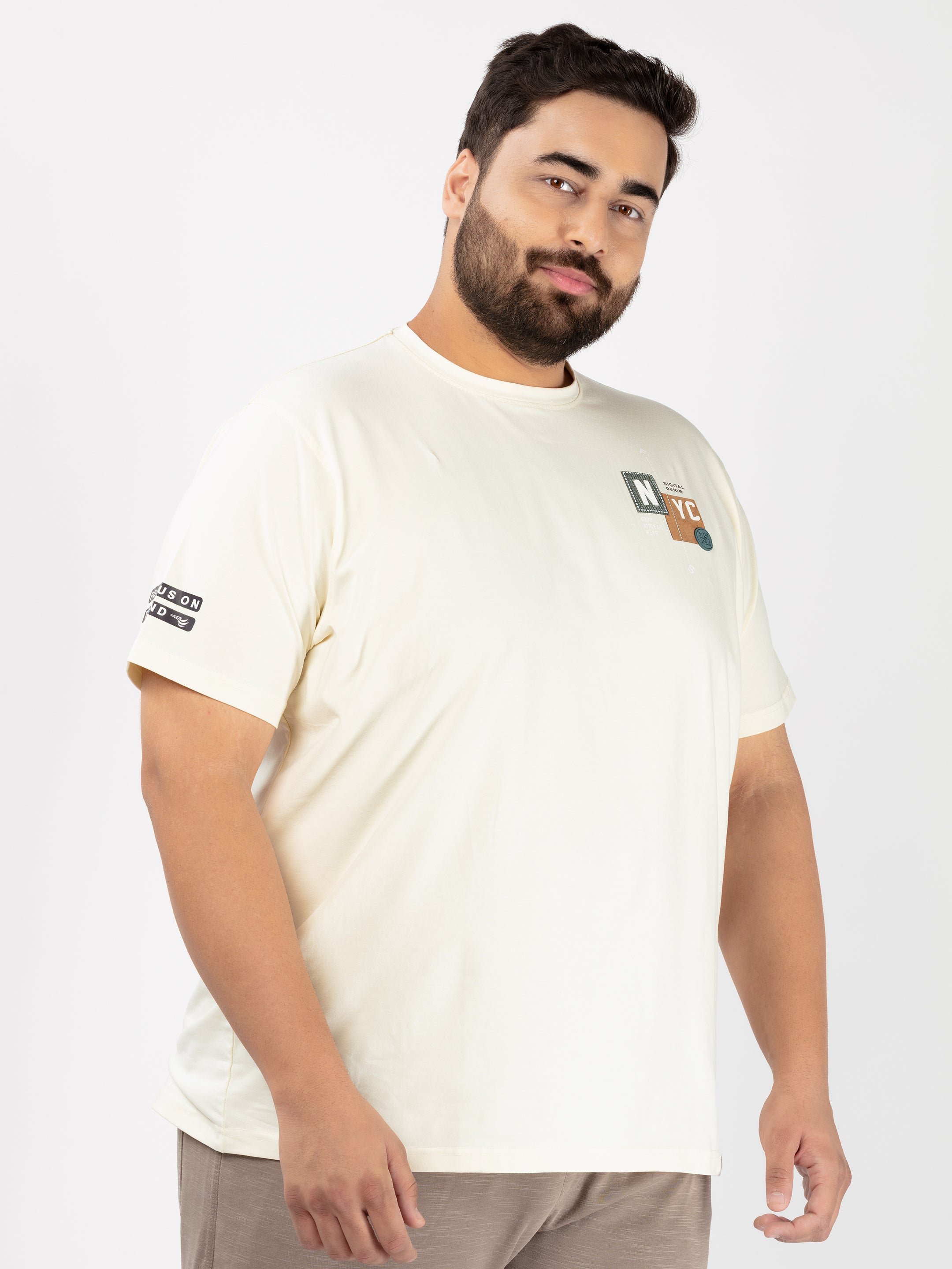 OFF WHITE