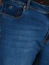 INDIGO WASH