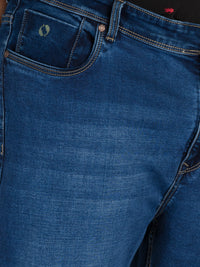 INDIGO WASH