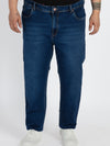 INDIGO WASH