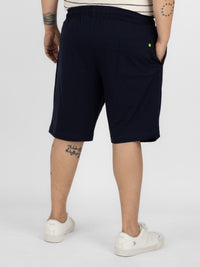 SO WHAT Functional Hosiery Shorts with Back Pocket For Men