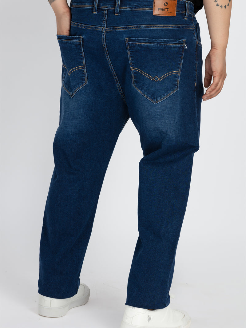 INDIGO WASH