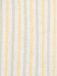 WHATZ Pastel Vertical Stripe Half Sleeve Shirt For Men
