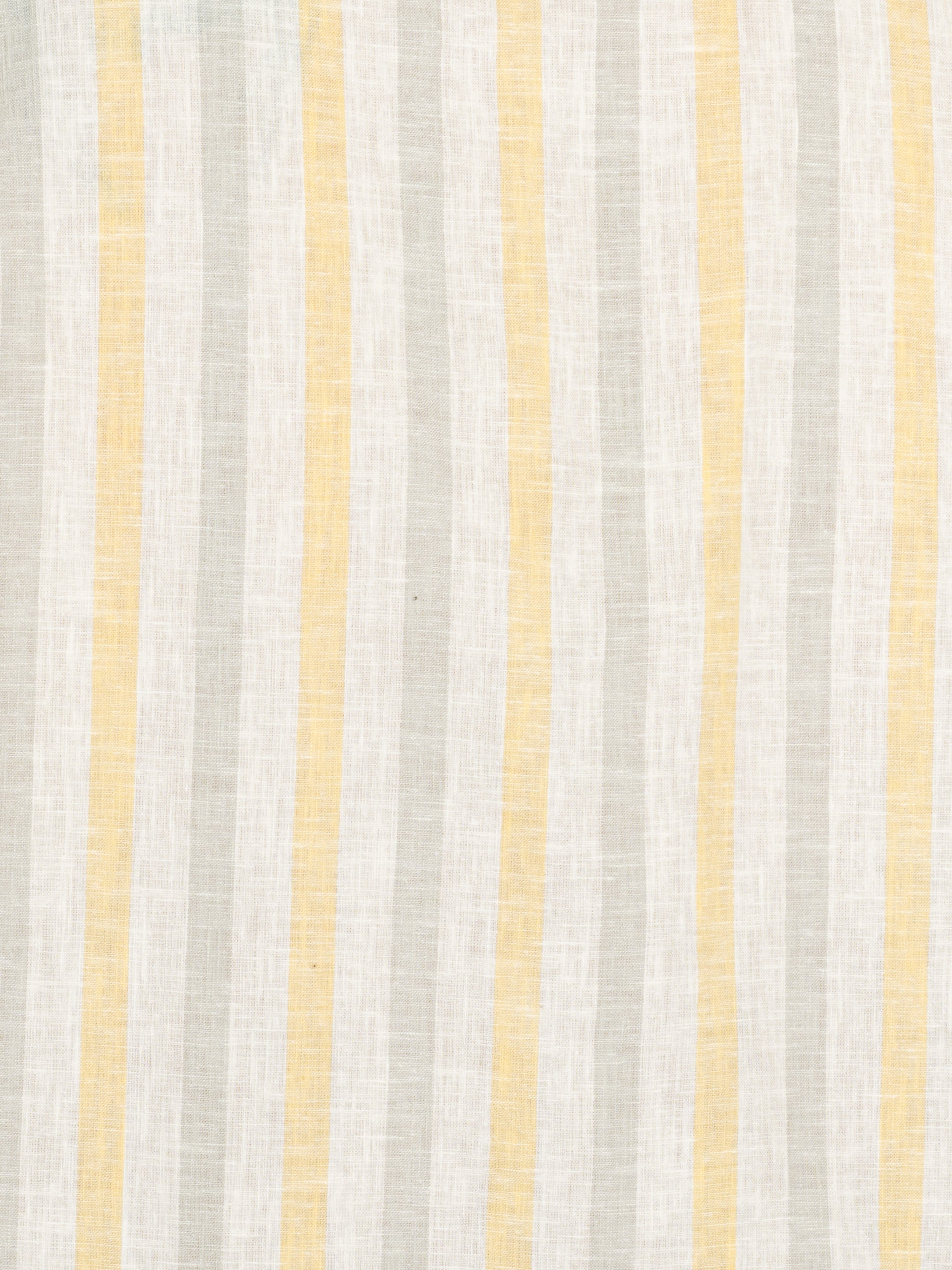 WHATZ Pastel Vertical Stripe Half Sleeve Shirt For Men
