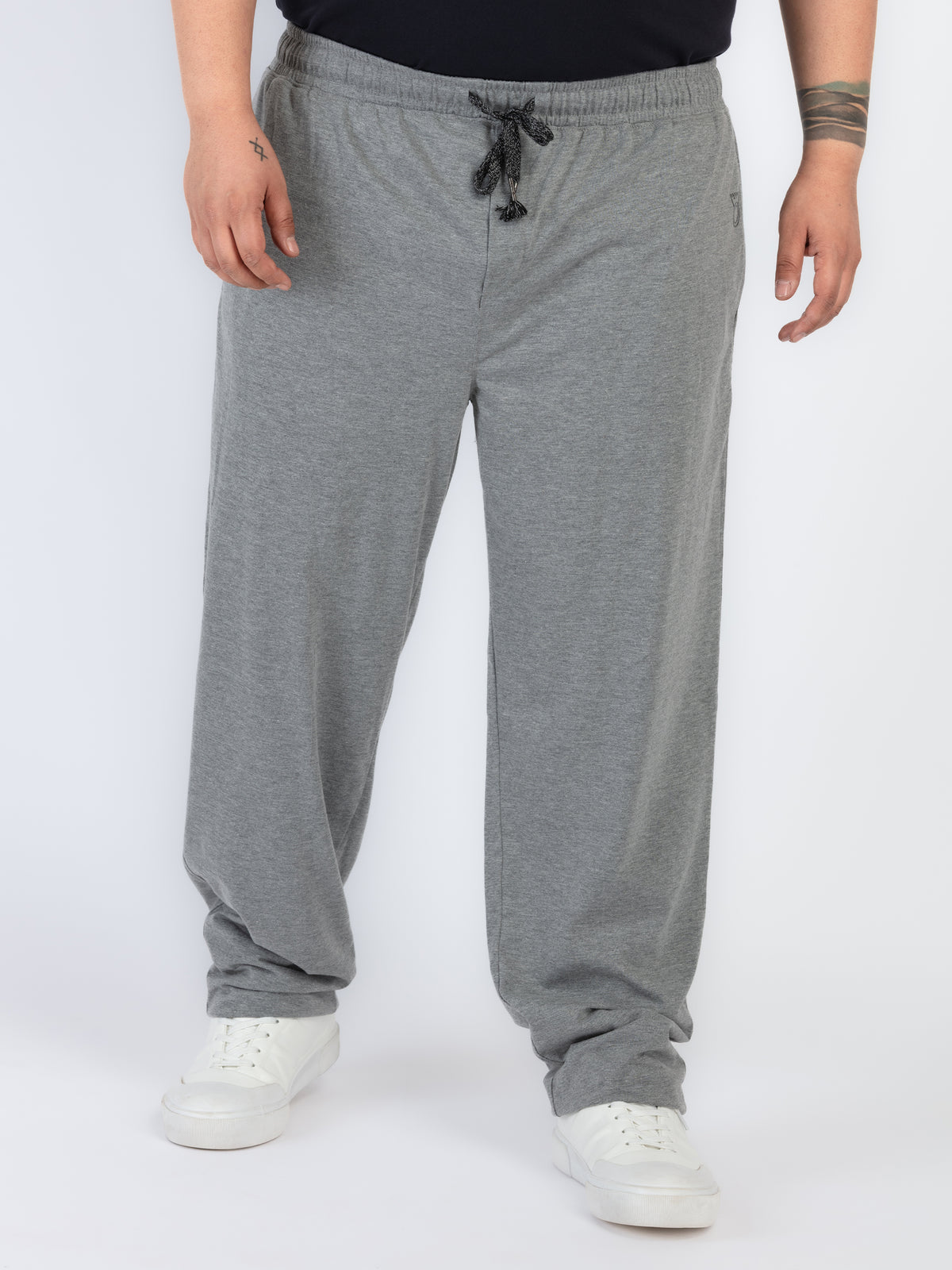GREY MEL