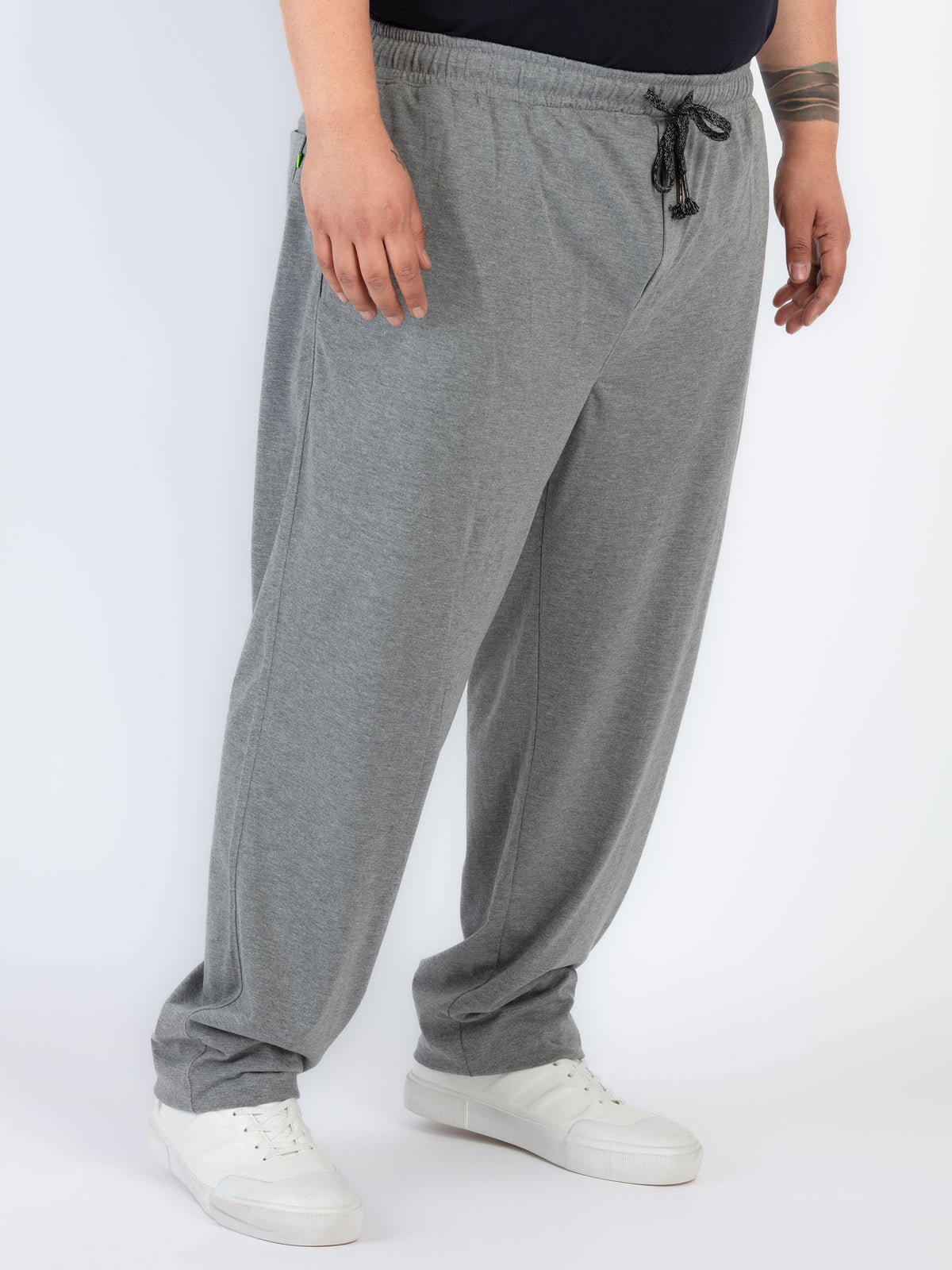 GREY MEL
