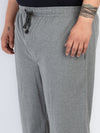 GREY MEL
