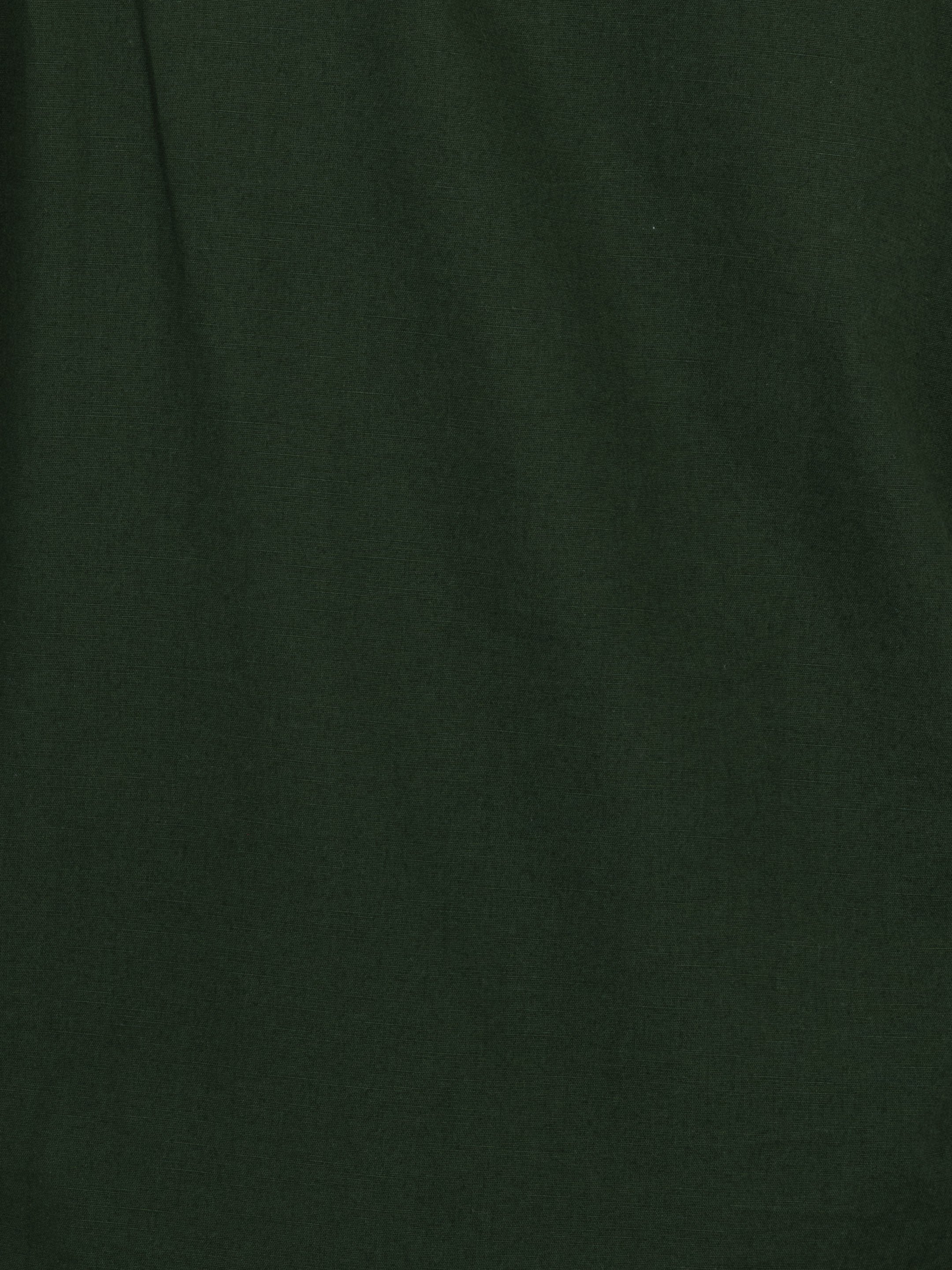 WHATZ Quiet Form Solid Short Kurta for Men