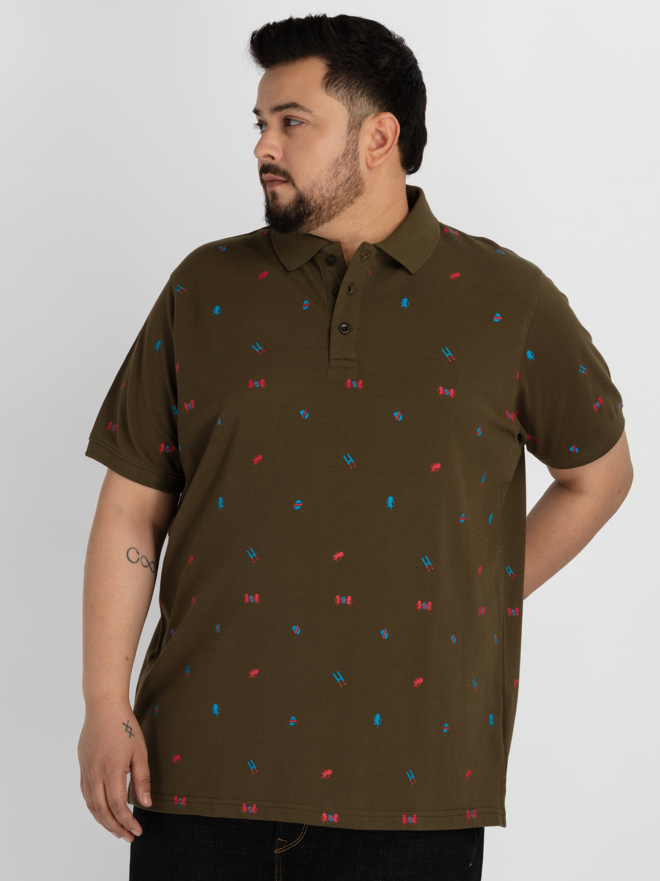 OLIVE
