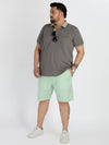 SEA GREEN