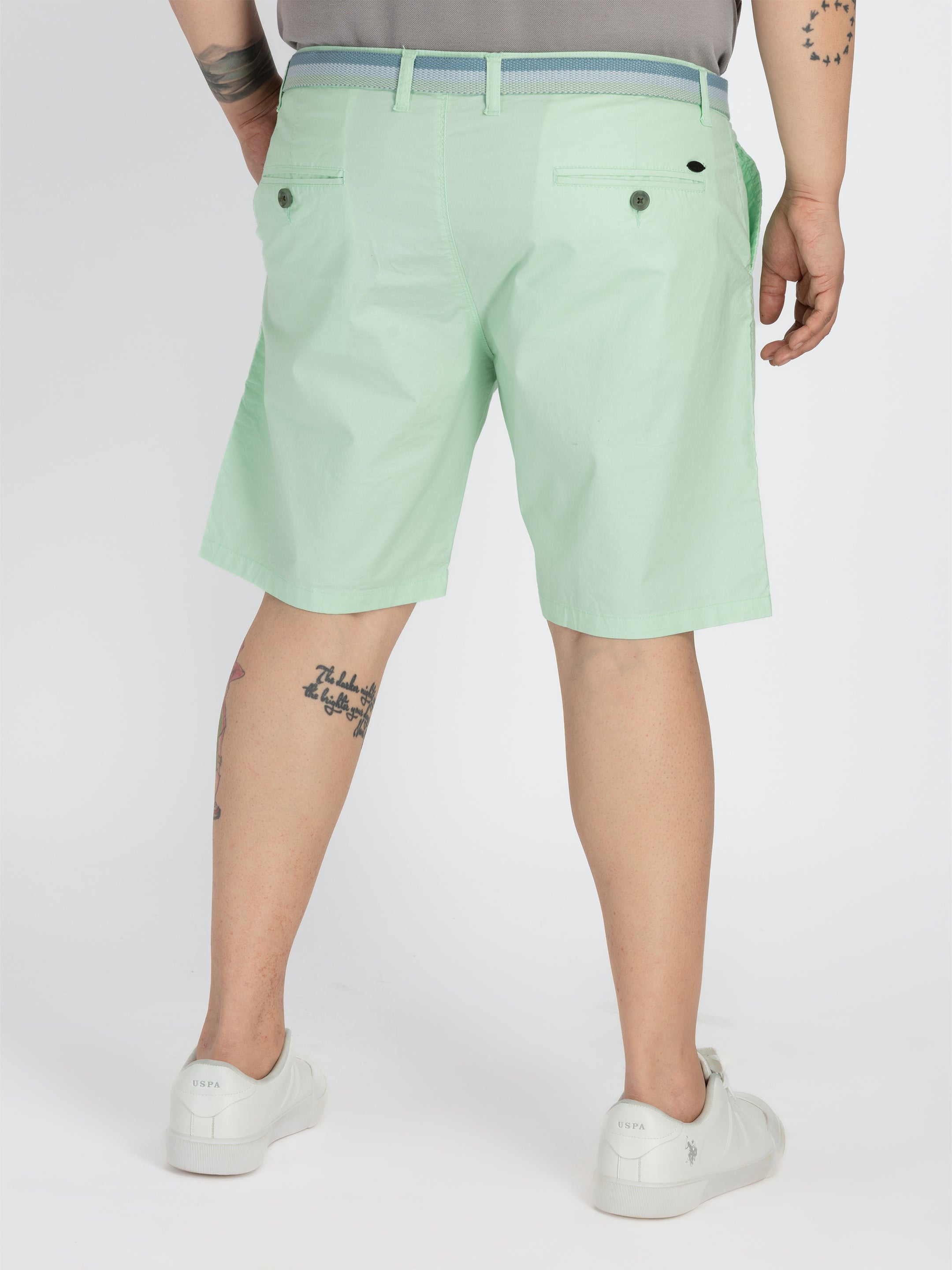 SEA GREEN