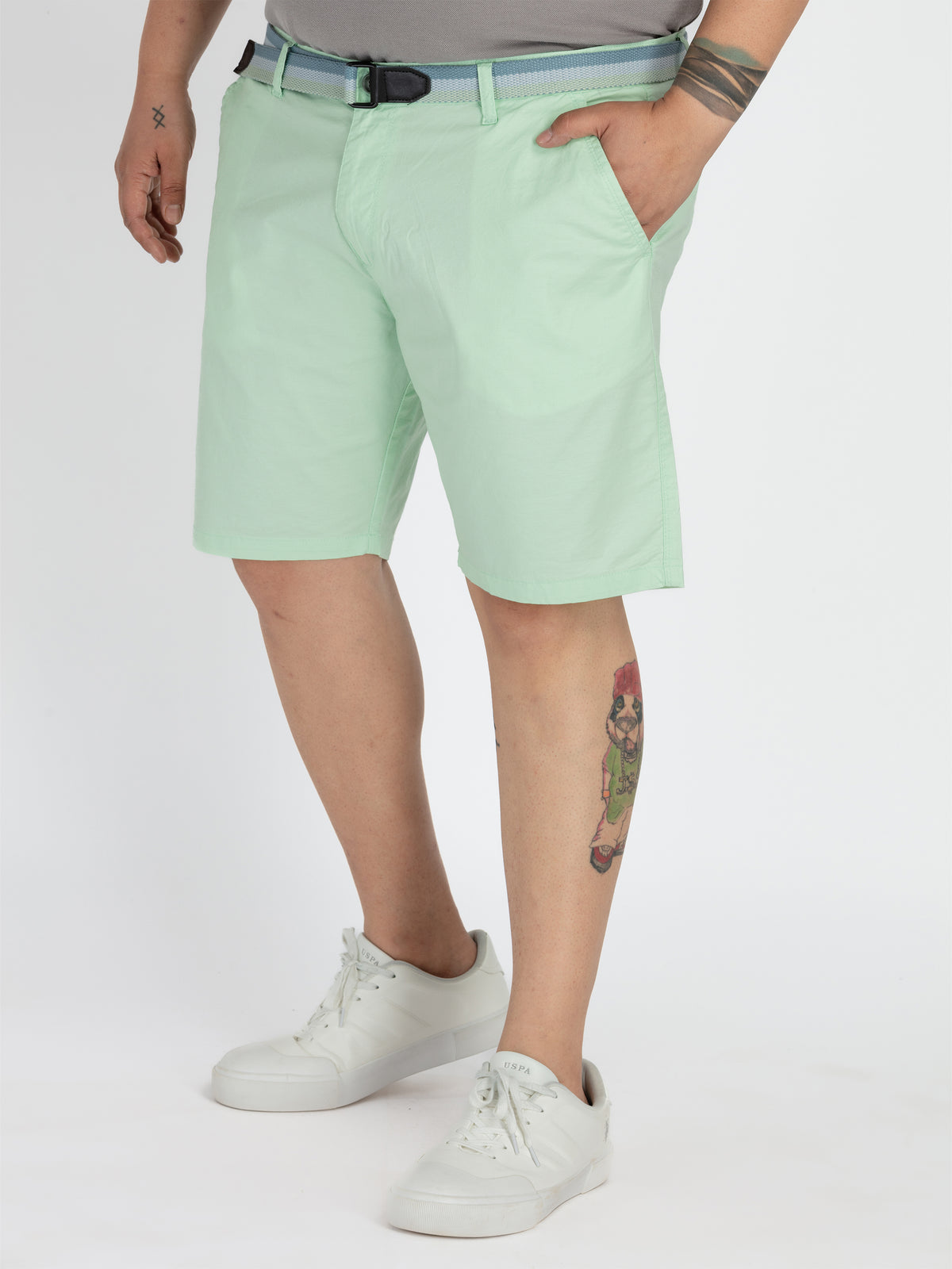 SEA GREEN