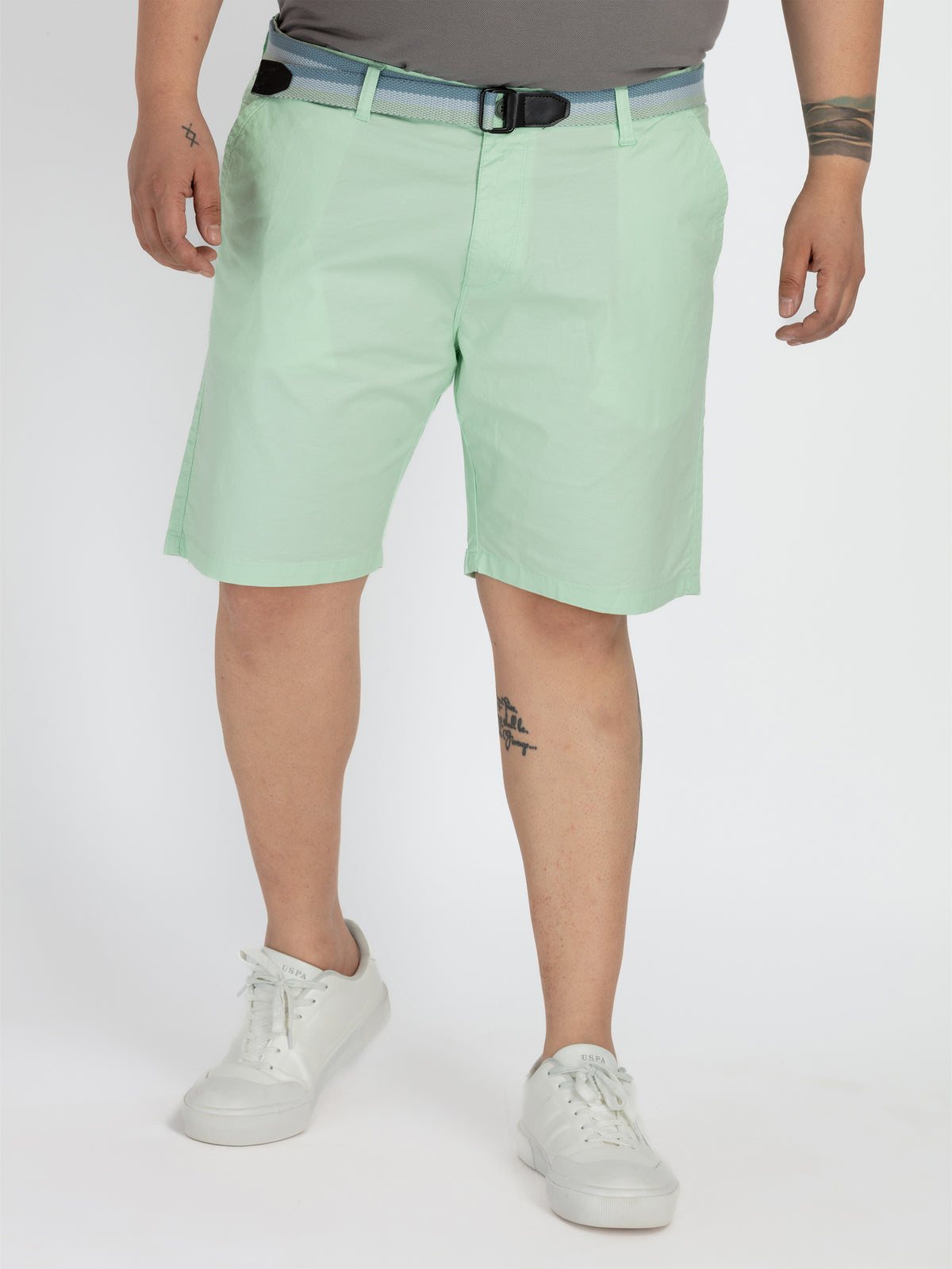 SEA GREEN