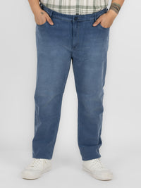 WHATZ Urban Relax fit Denim Jeans for Men