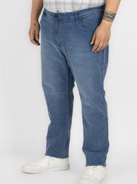 WHATZ Urban Relax fit Denim Jeans for Men