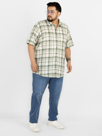WHATZ Urban Relax fit Denim Jeans for Men