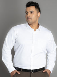 WHATZ Formal Shirt for Men