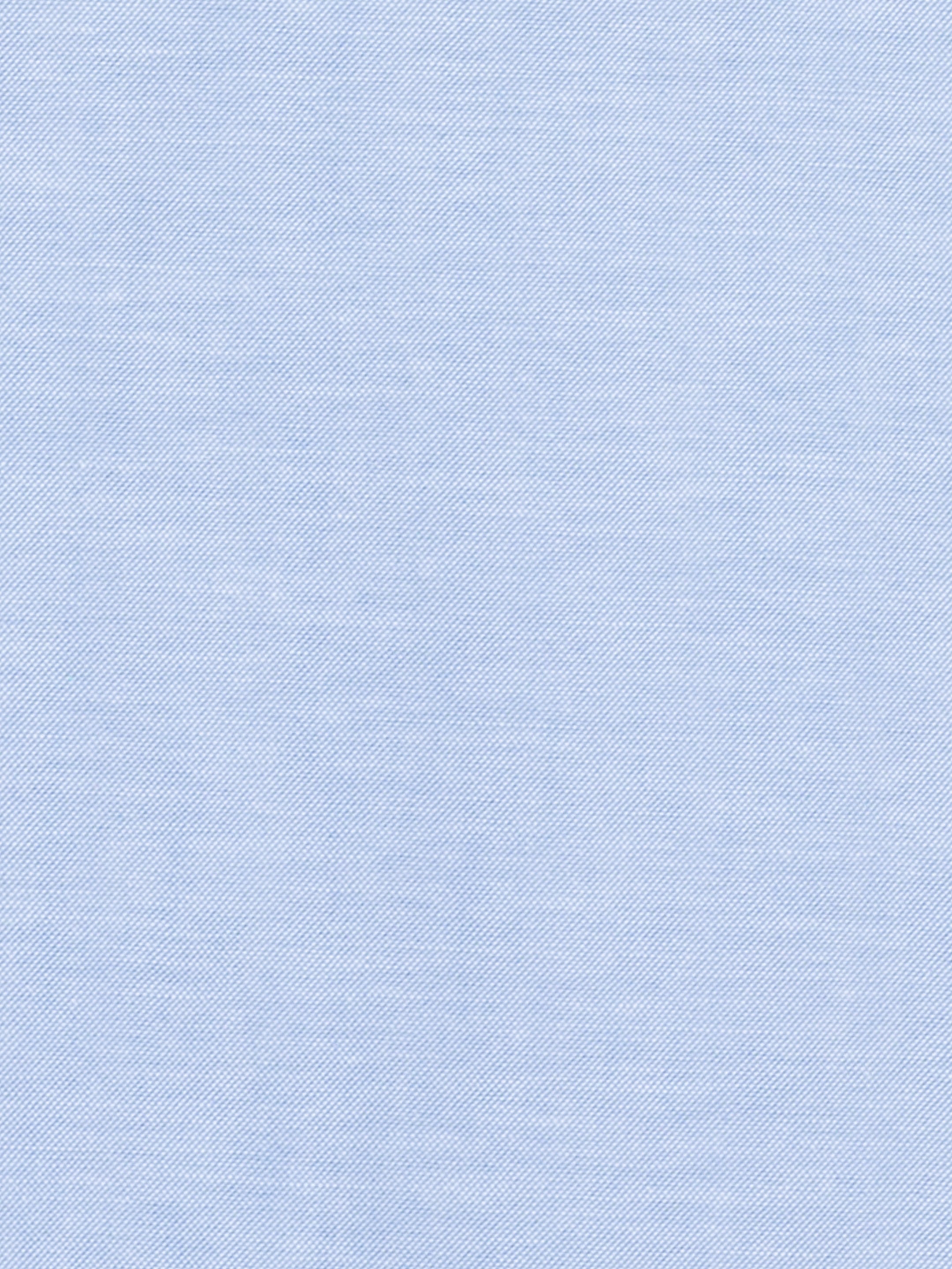 WHATZ Premium Oxford Shirt for Men Half Sleeve