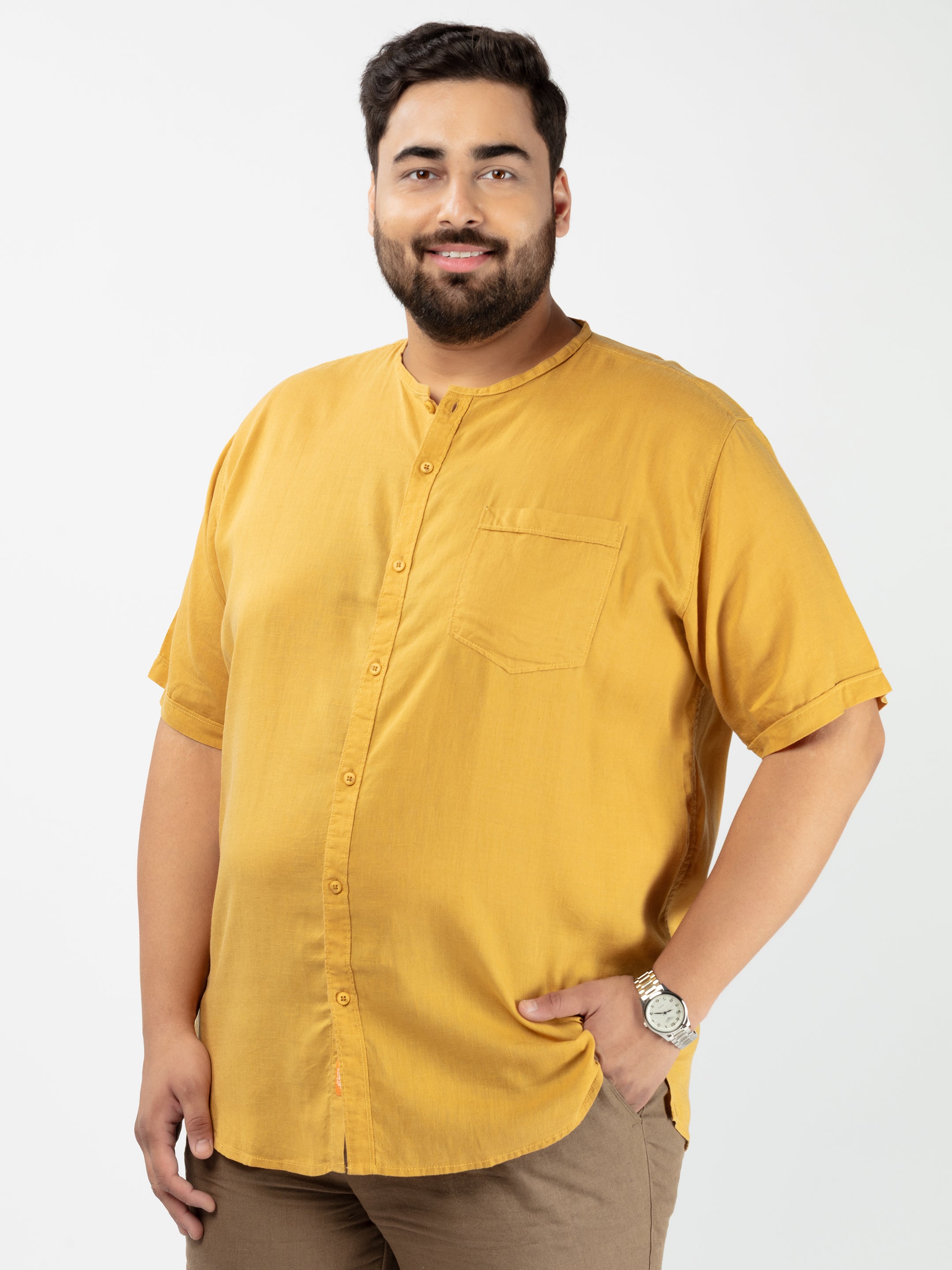 MUSTARD
