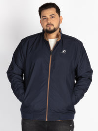 TAN / NAVY