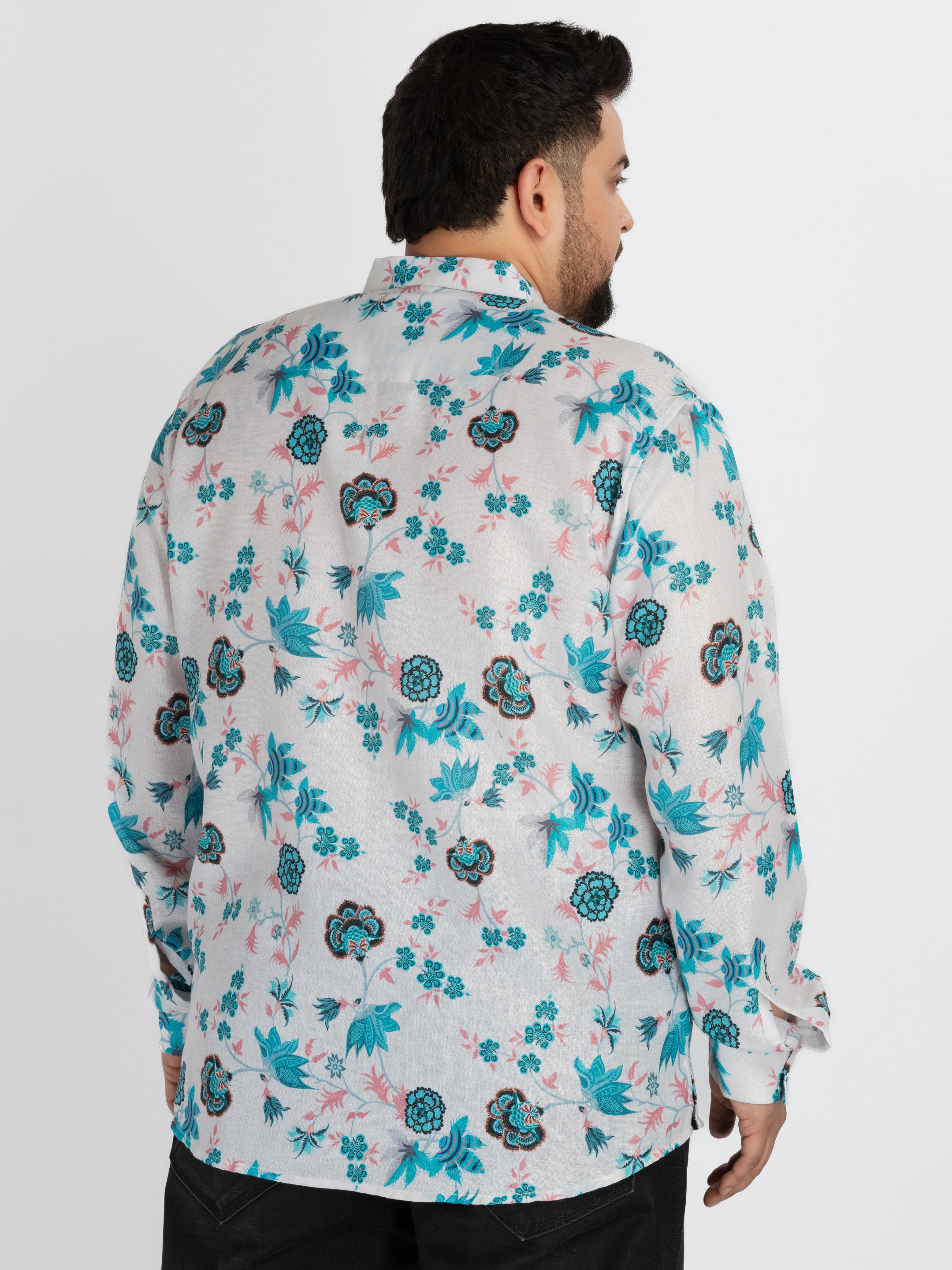 BLUE CORAL