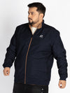 TAN / NAVY