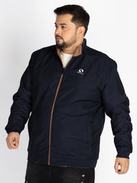 TAN / NAVY