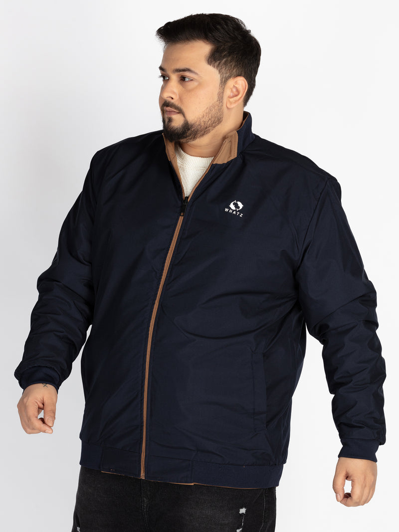 TAN / NAVY