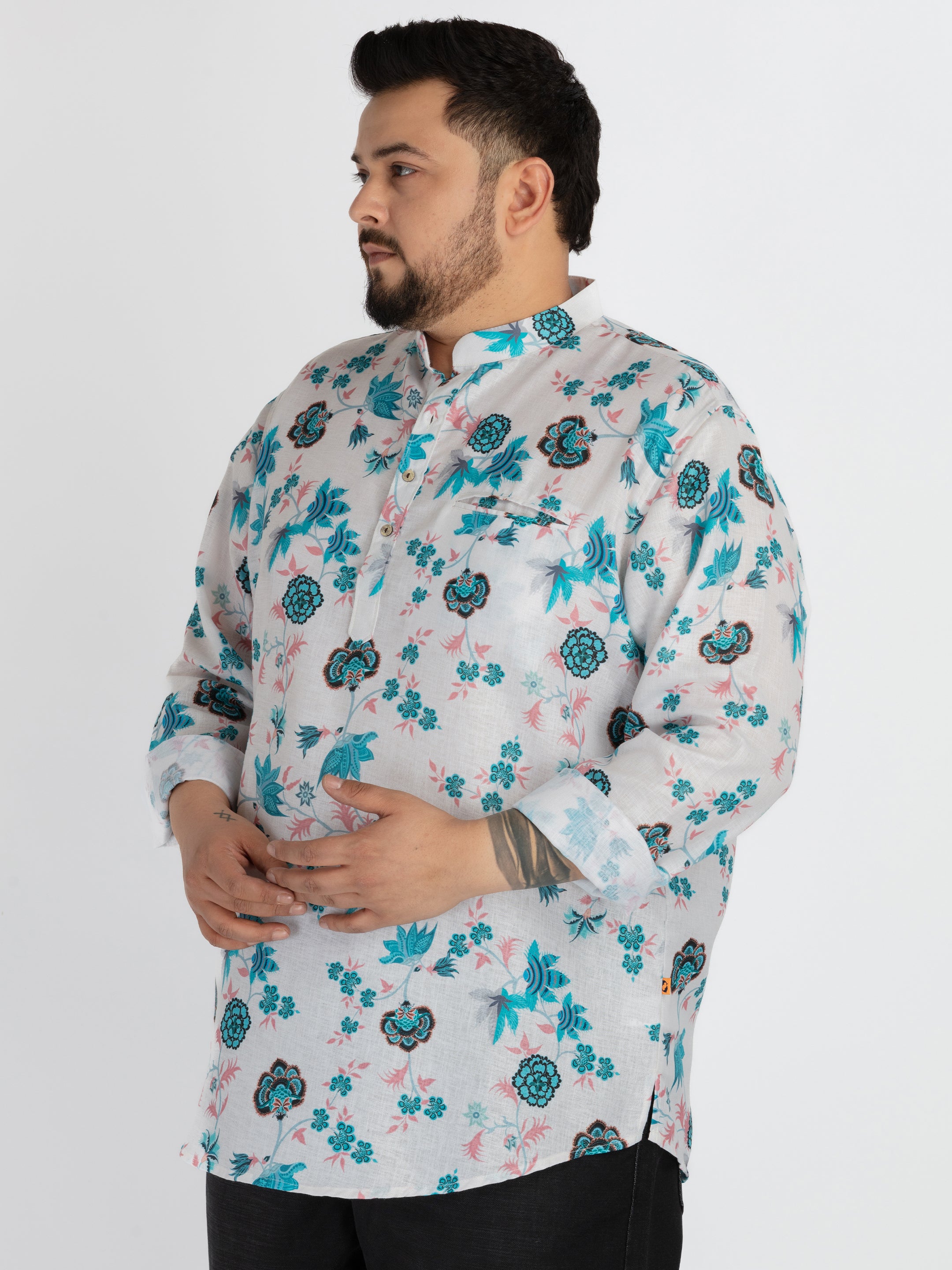 BLUE CORAL