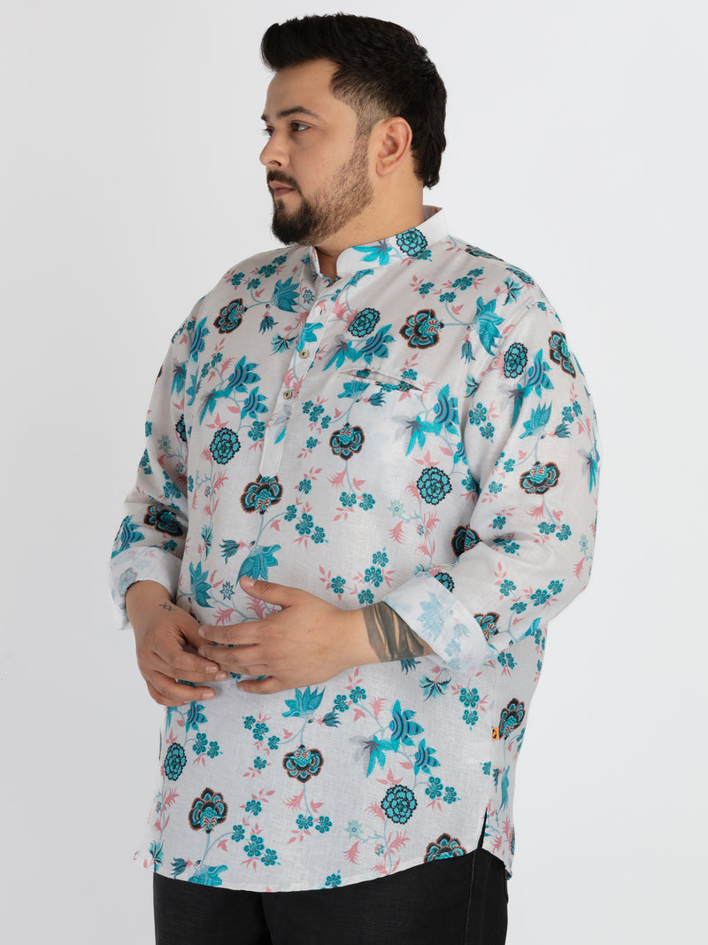 BLUE CORAL