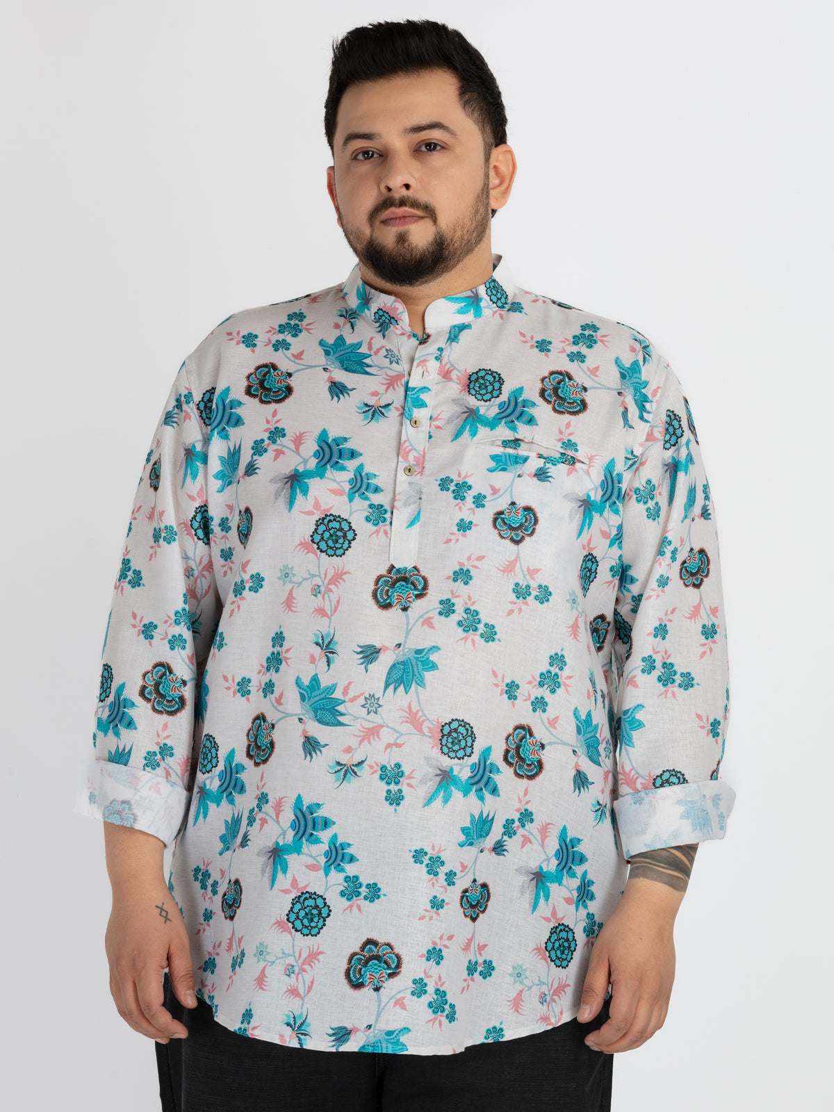 BLUE CORAL