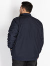 TAN / NAVY
