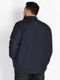 TAN / NAVY