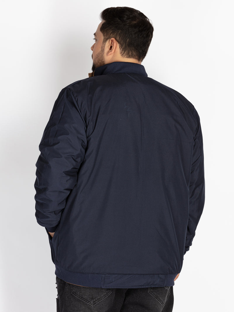 TAN / NAVY