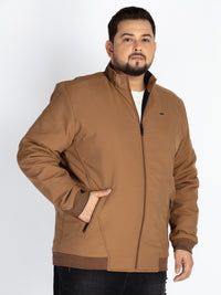 TAN / NAVY